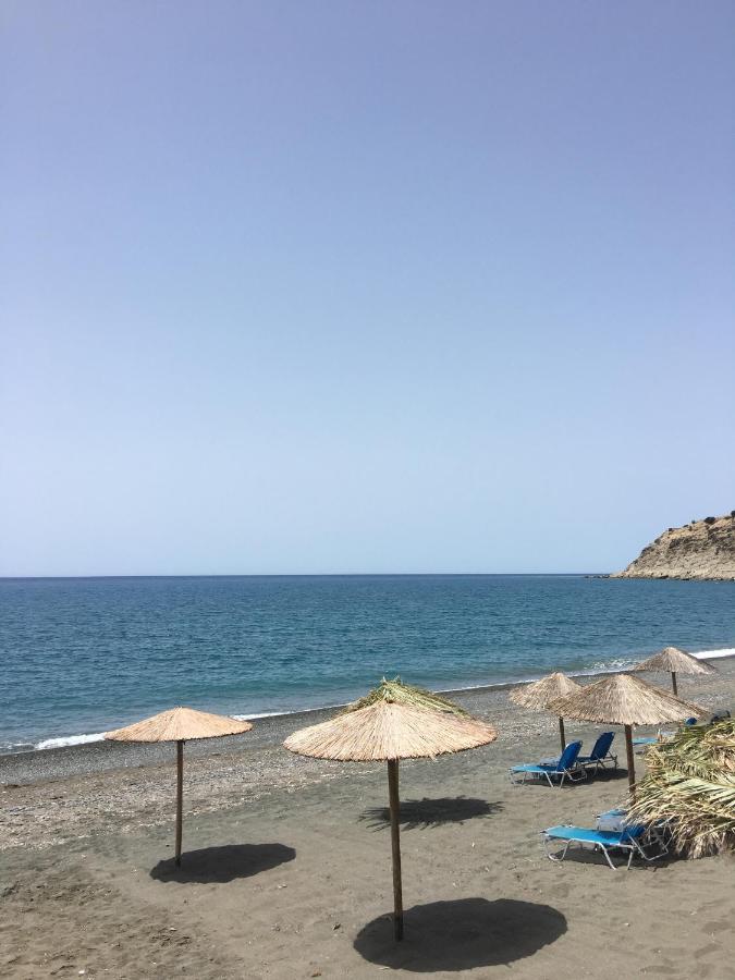 Mitato * Myrtos