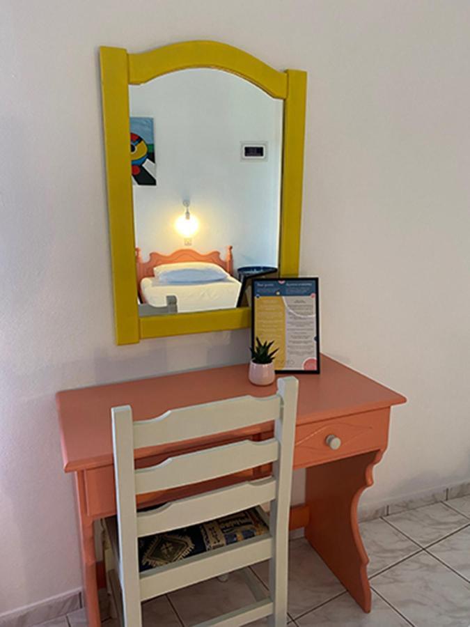 Appartement Mitato Myrtos