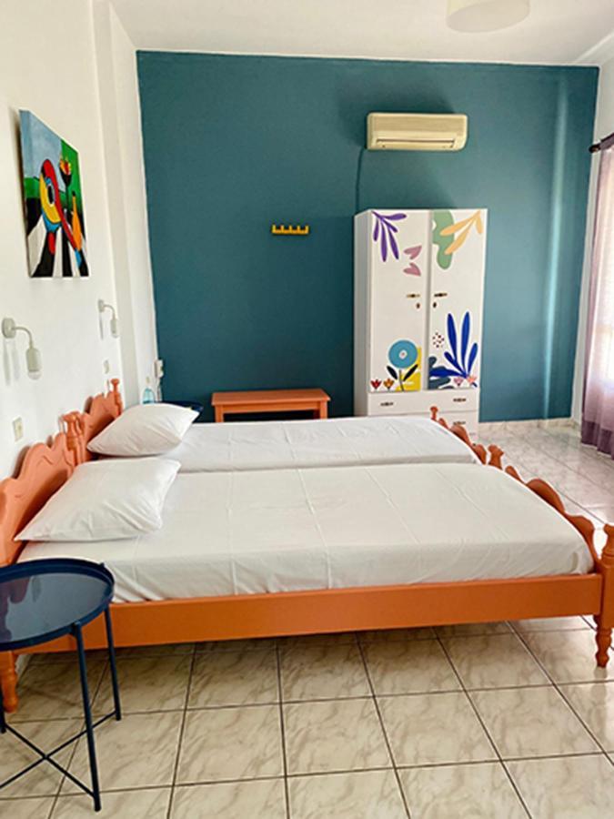 Appartement Mitato *