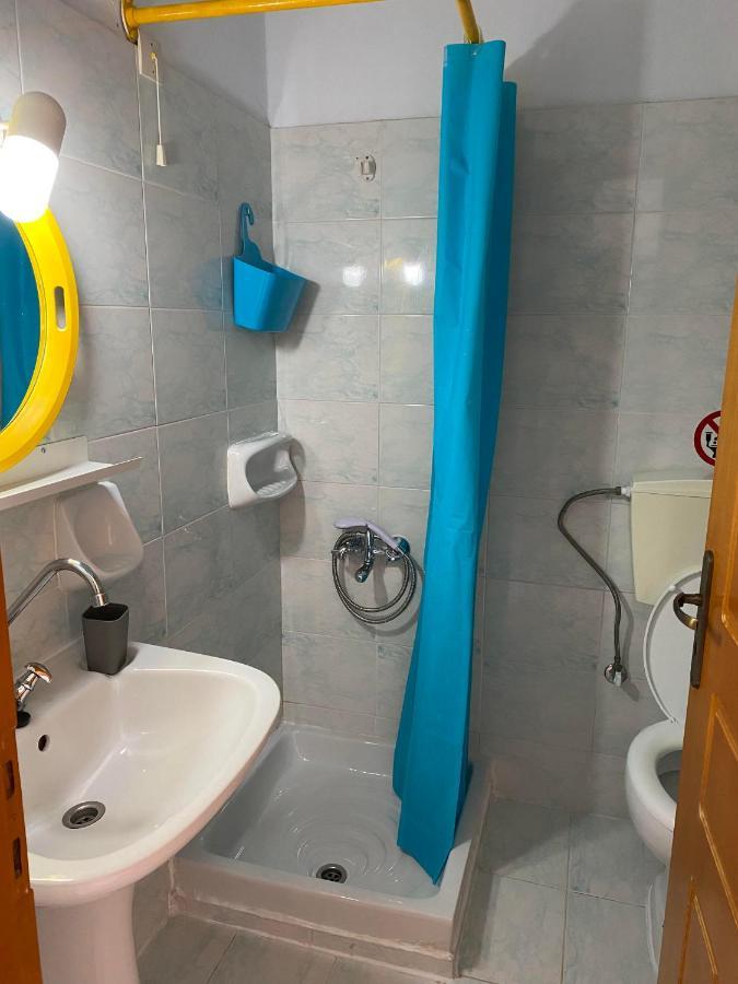 Appartement Mitato
