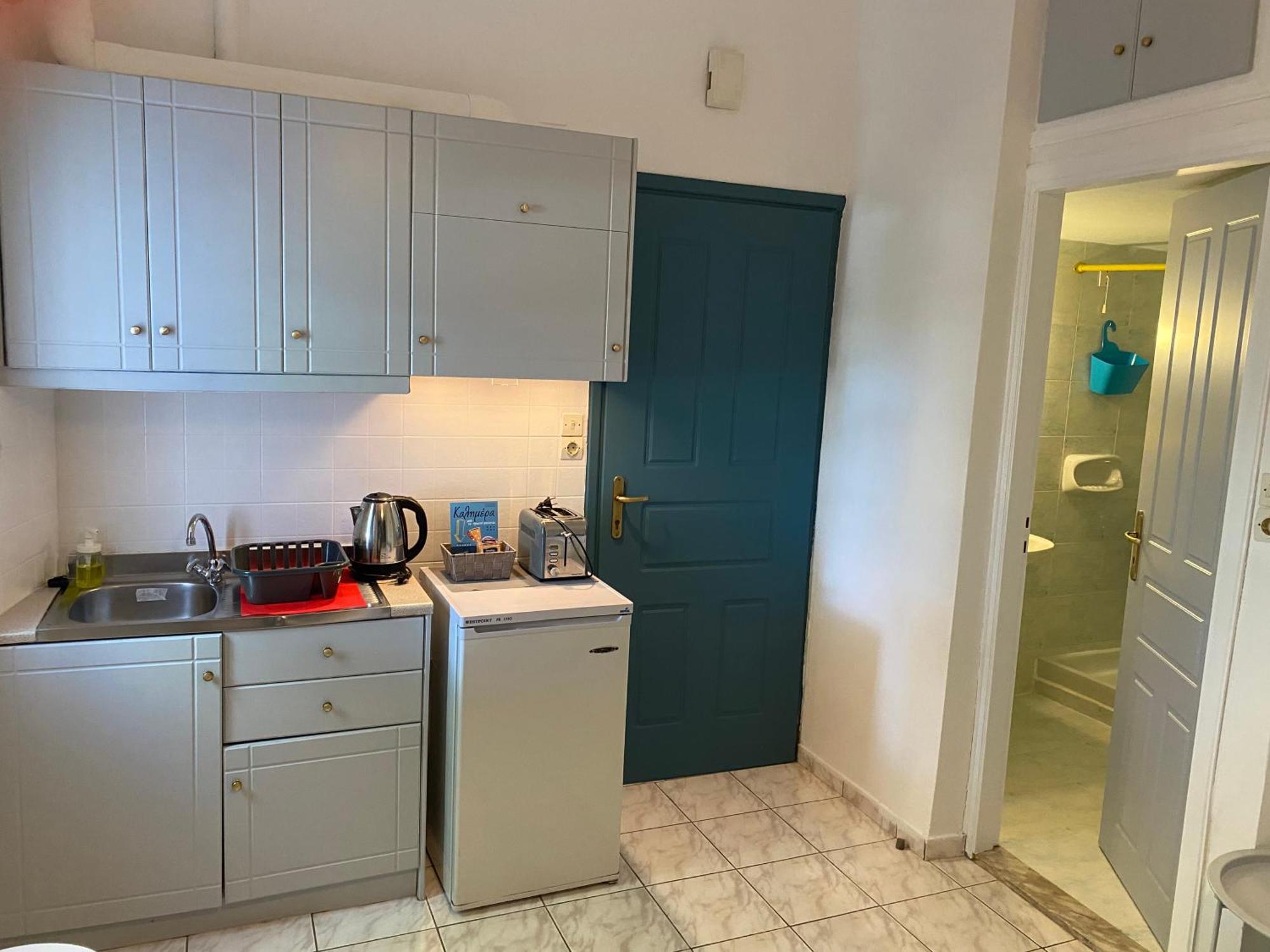Appartement Mitato *