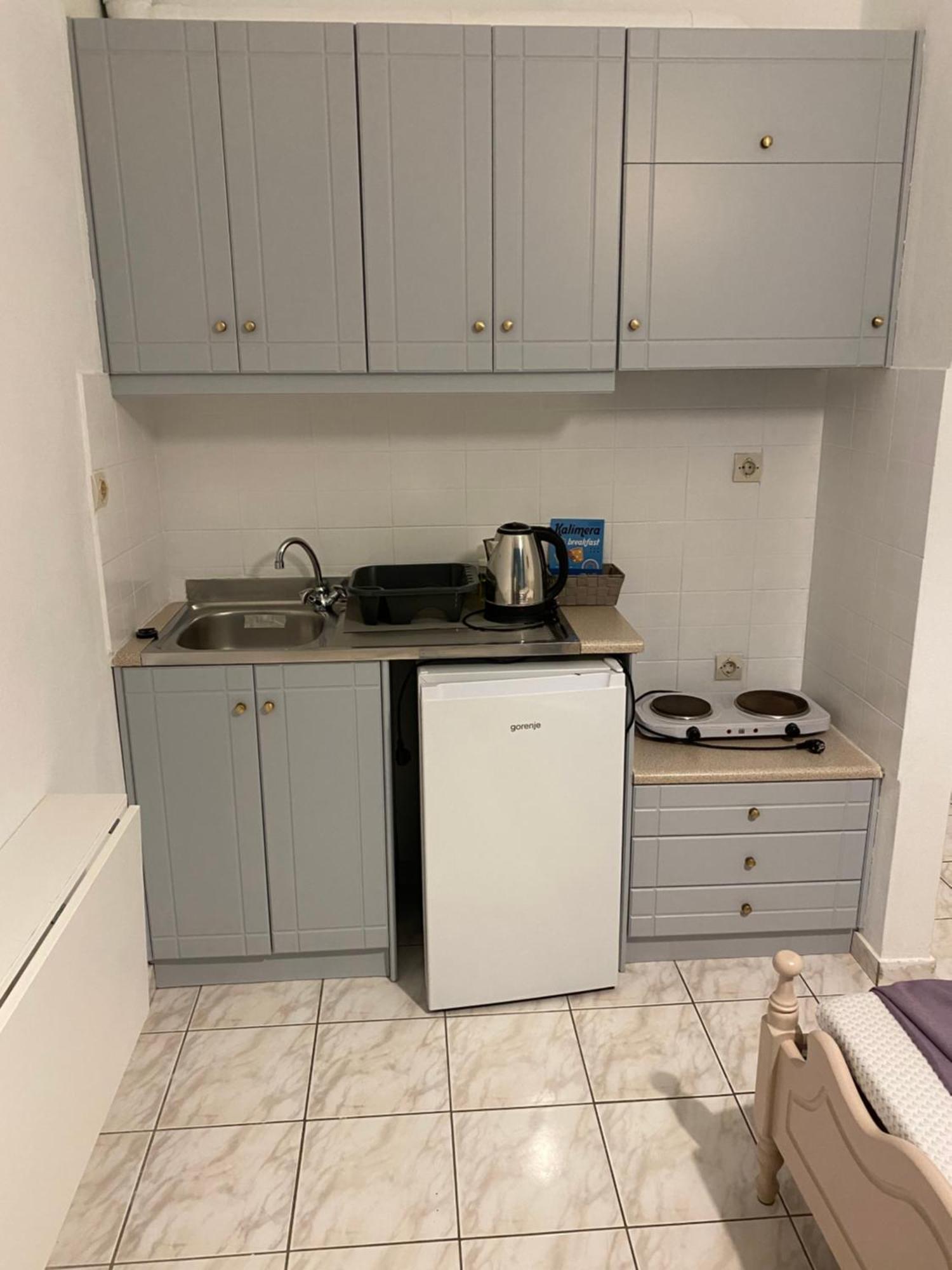 Mitato Appartement *