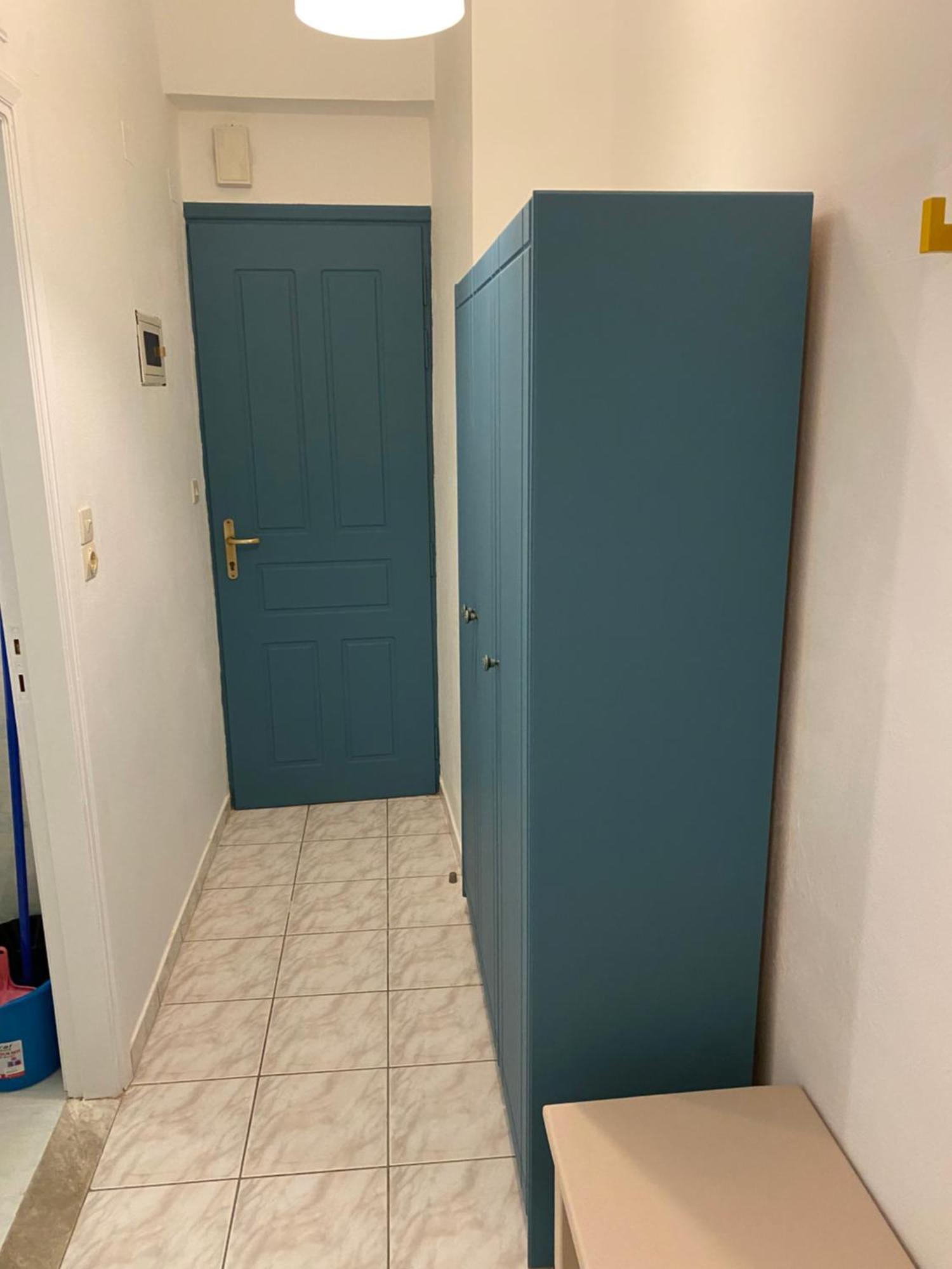 Mitato Appartement