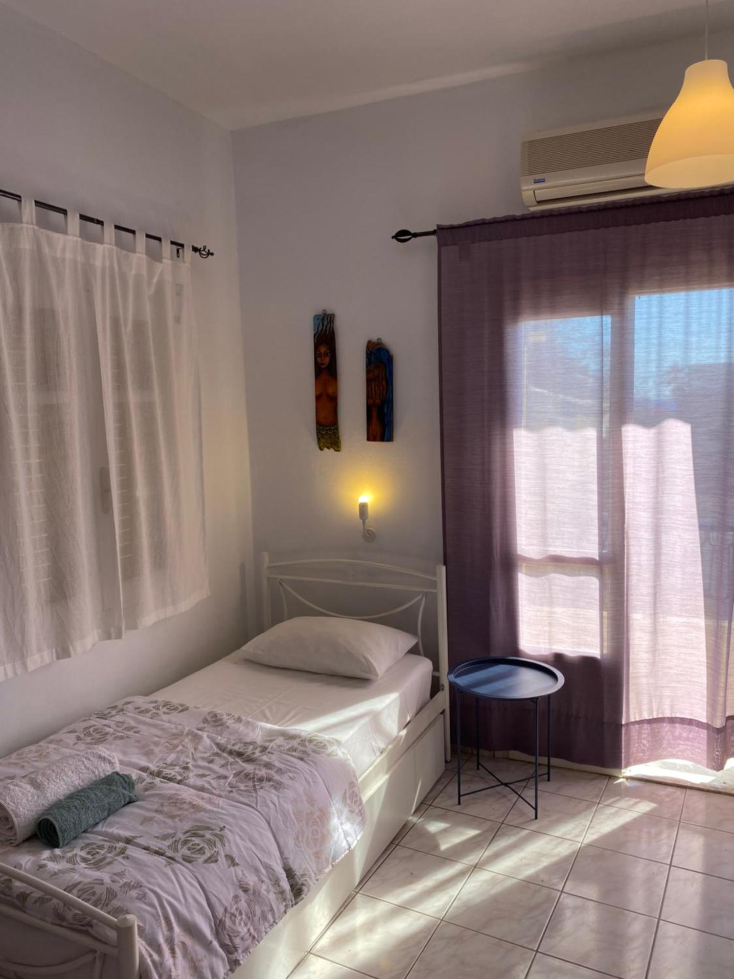 Appartement Mitato