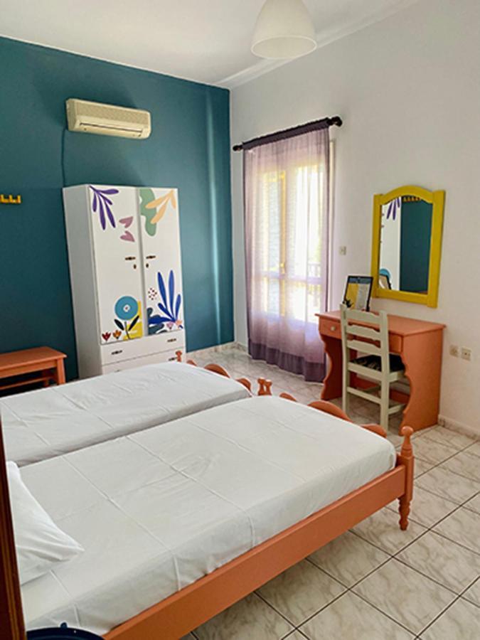 Apartment Mitato Myrtos