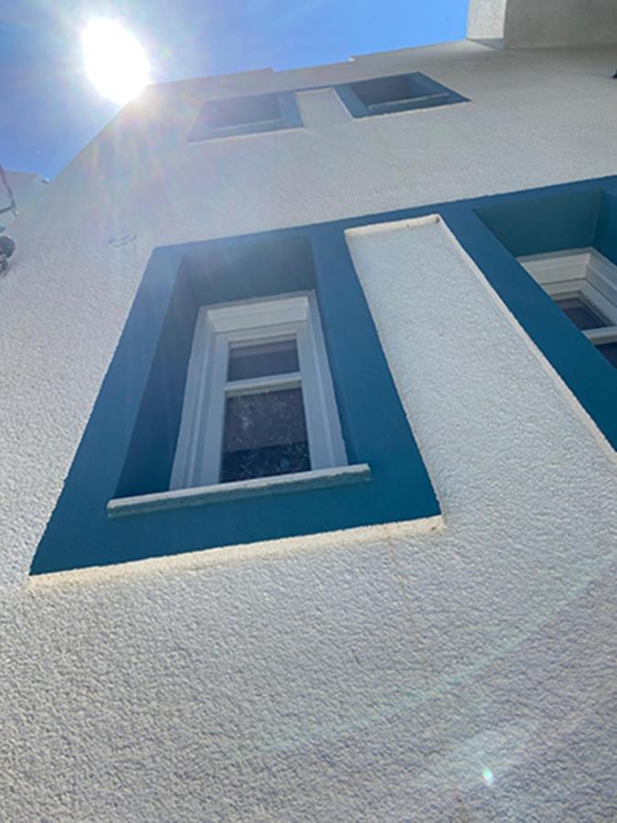 Mitato Apartment Myrtos