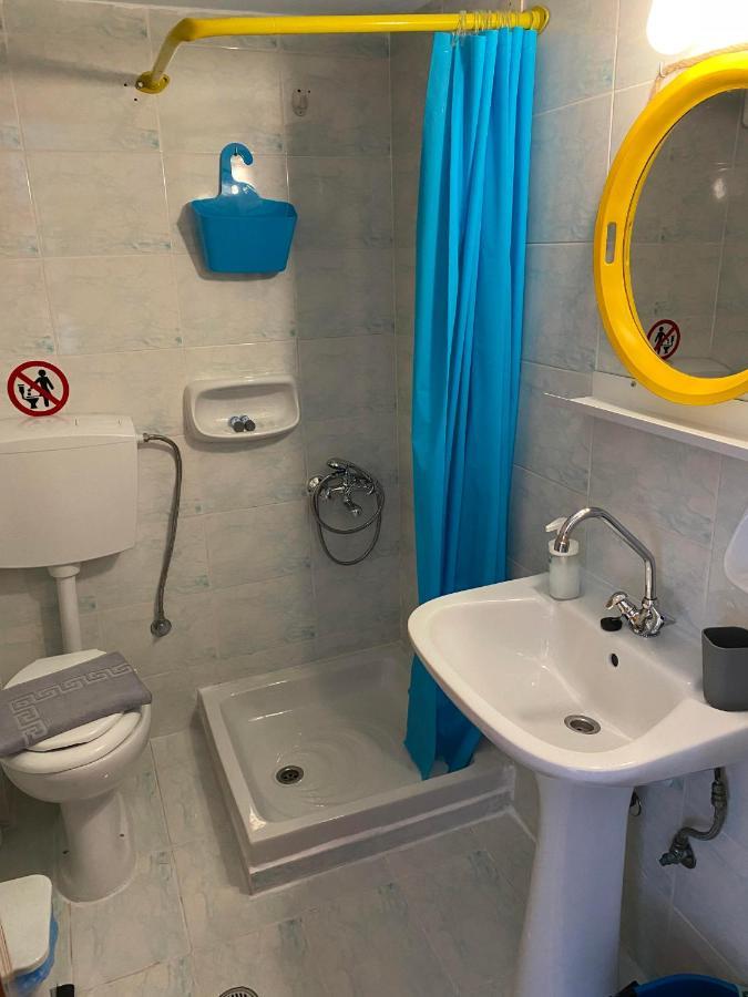 Apartment Mitato *